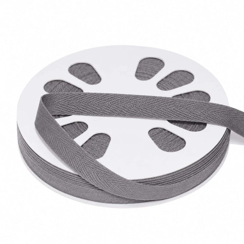 Keperband Katoen 15mm