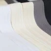 Köperband Baumwolle Schwarz 25mm Köperband Baumwolle Schwarz 25mm - (Bänder & Borten)