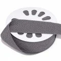 Cotton Twill Ribbon 25mm