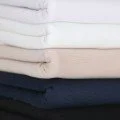 Interlockjersey Baumwolle