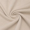 Interlock Jersey Di Cotone Beige Chiaro Interlock Jersey Di Cotone Beige - (Interlock Jersey Di Cotone)