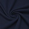 Interlock Jersey Di Cotone Marina Interlock Jersey Di Cotone Marina - (Interlock Jersey Di Cotone)