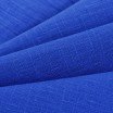 Leinenstoff (Enzymwashed) Kobalt  - (Leinenstoffe Enzymwashed)