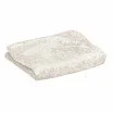 Pannefløjl Stof 4 Meter Stofrester Creme - (Stof Metervare)