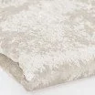 Pannefløjl Stof 4 Meter Stofrester Creme - (Stof Metervare)