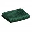 Velours Stof Coupon 4 Meter Donker Groen Velour De Panne Stof Coupon 4 Meter Donker Groen - (Stoffen Goedkoop)