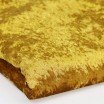 Tessuto Velluto Panné 4 Metri Resti Oro - (Tessuti e scampoli)