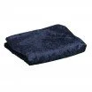 Velours Stof Coupon 4 Meter Marine Velour De Panne Stof Coupon 4 Meter Marine - (Stoffen Goedkoop)