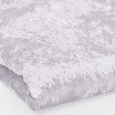 Velour De Panne Stof Coupon 4 Meter Wit - (Stoffen Goedkoop)