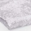 Panne Velvet Fabric 4 Meter Coupon White - (Cheap Fabrics)