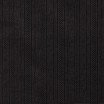 Tissu Jersey Pointelle Rayures Noir en Coton Tissu Jersey Pointoille (Rayures) Noir - (Tissus Jersey)