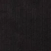 Pointelle Cotton Jersey Fabric (Stripes) in Black Pointelle Cotton Jersey Fabric (Stripes) Black - (Jersey Fabrics)