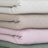 Mini Pointoille Bomuld Mini Pointoille Bomuld