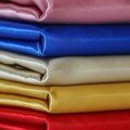 Satin Stoffe
