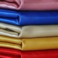 Satin Stof