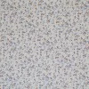 Cotton Poplin Digital Print - Blue Mini Flowers