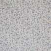 Cotton Poplin Digital Print - Blue Mini Flowers Cotton Poplin Digital Print - Blue Mini Flowers - (Cotton Poplin Printed)
