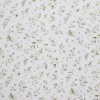 Cotton Poplin Digital Print - Dusty Green Leaves