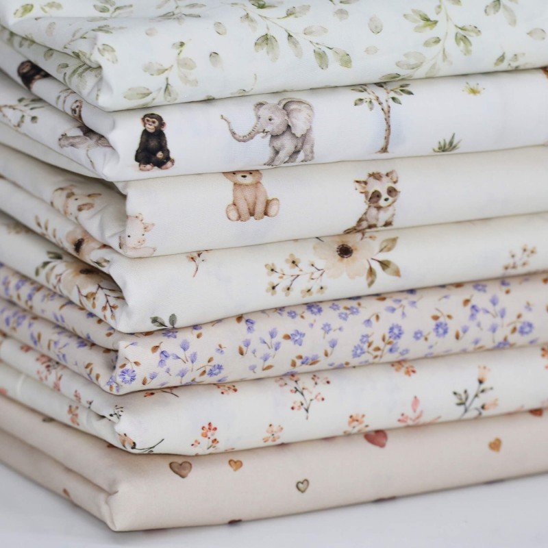 Child Fabrics Child Fabrics