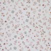 Cotton Poplin Digital Print - Sweet Flower
