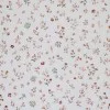 Popeline Di Cotone Stampa Digitale - Dolce Fiore