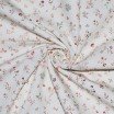 Cotton Poplin Digital Print - Sweet Flower Cotton Poplin Digital Print - Sweet Flower - (Cotton Poplin Printed)