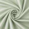 Poplin Satin Cotton Fabric Dusty Green - (Deco Fabrics)