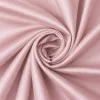 Katoen Satijn Poplin Stof Oud Roze