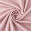Katoen Satijn Poplin Stof Oud Roze Katoen Satijn Poplin Stof Oud Roze - (Decoratiestoffen)