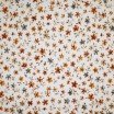 Tessuto Jersey Di Cotone Costine - Cuori Di Coriandoli - (Jersey Tessuti)