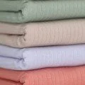 Breitcord Ripp Jersey Stoff