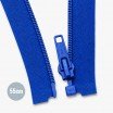 Spiral Lynlås Delbar YKK Kobolt (918) 55CM Nylon Delbare Lynlåse YKK Kobolt 55CM Nylon - (YKK Delbare Lynlåse Kunststof)