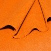 Taschenfilz 3mm Orange Taschenfilz 3mm Orange - (Filzstoffe Für Taschen (Meterware))