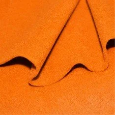 Feutrine 3mm Orange