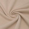 Interlock Jersey 100% Bomuld Mørk Beige Interlock Jersey 100% Bomuld Mørk Beige - (Interlock Jersey 100% Bomuld)