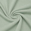 Tissu Interlock 100% Coton Vert Poussiéreux Tissu Interlock 100% Coton Rouge - (Tissu Interlock 100% Coton)