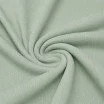 Interlock Jersey Di Cotone Verde Polveroso Interlock Jersey Di Cotone Rosso - (Interlock Jersey Di Cotone)