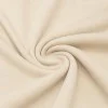Interlockjersey 100% Cotton Natural Beige