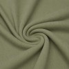 Dzianina Interlock Oliwek