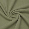 Interlock Jersey 100% Bomuld Oliven Interlock Jersey 100% Bomuld Rød - (Interlock Jersey 100% Bomuld)