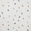 Jersey Cotton Fabric Digital Print - Dogs Puppies