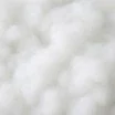 Polyester Filling 1000 Gram - Loose Cushion Stuffing Polyester Filling 1000 Gram - (Polyester Wadding / Pillow Stuffing)