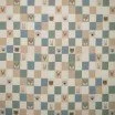 Tessuto Jersey Di Cotone Costine - Cuori Di Coriandoli - (Jersey Tessuti)
