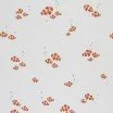 Rib Knit Jersey Fabric - Confetti Hearts - (Jersey Fabrics)