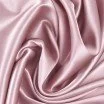 Silk Stretch Satin Fabric Old Pink Silk Stretch Satin Fabric Old Pink - (Fashion Fabrics)