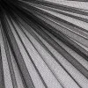 Tissu Tulle Noir 