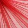 Tissu Tulle Rouge (Grenadier)