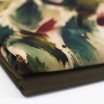Digitale Print Bamboe Jersey - Herfst Gekleurde Bladeren - (Tricot Jersey Bedrukt)