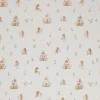 Cotton Poplin Digital Print - Fairy Tale Fairies