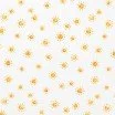 Cotton Poplin Digital Print - Pastel Flower Pink - (Cotton Poplin Printed)